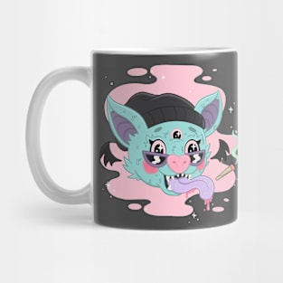 STONER BAT Mug